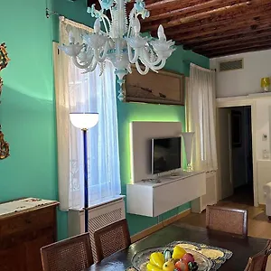 Albrizzi Charme Apartamento