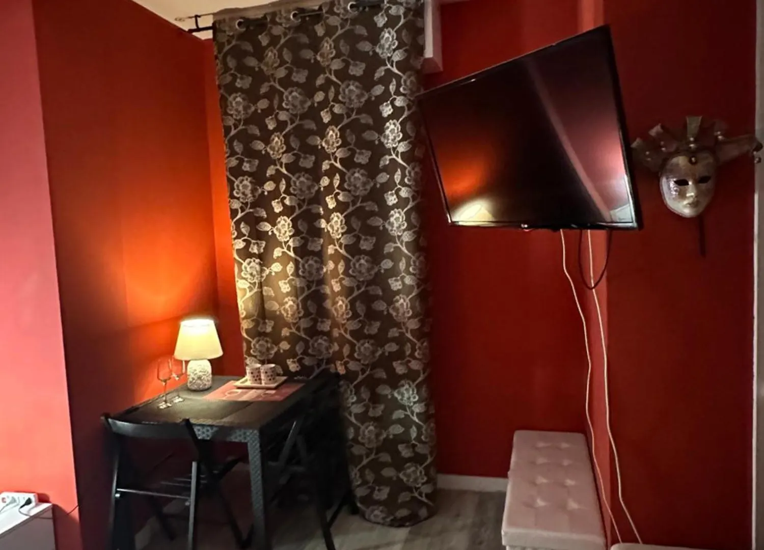 The New Leone D'Oro Of Venice Mestre Apartment
