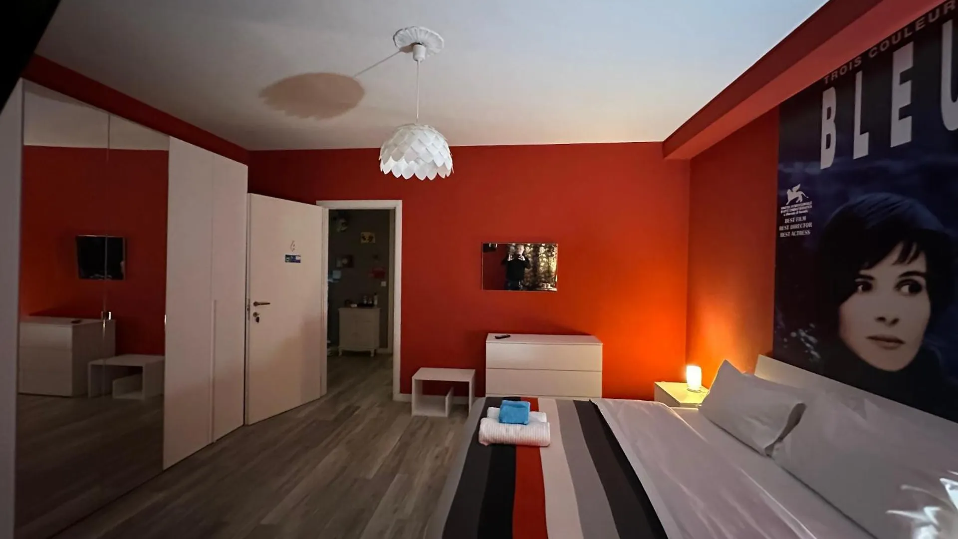 The New Leone D'Oro Of Venice Mestre Apartment