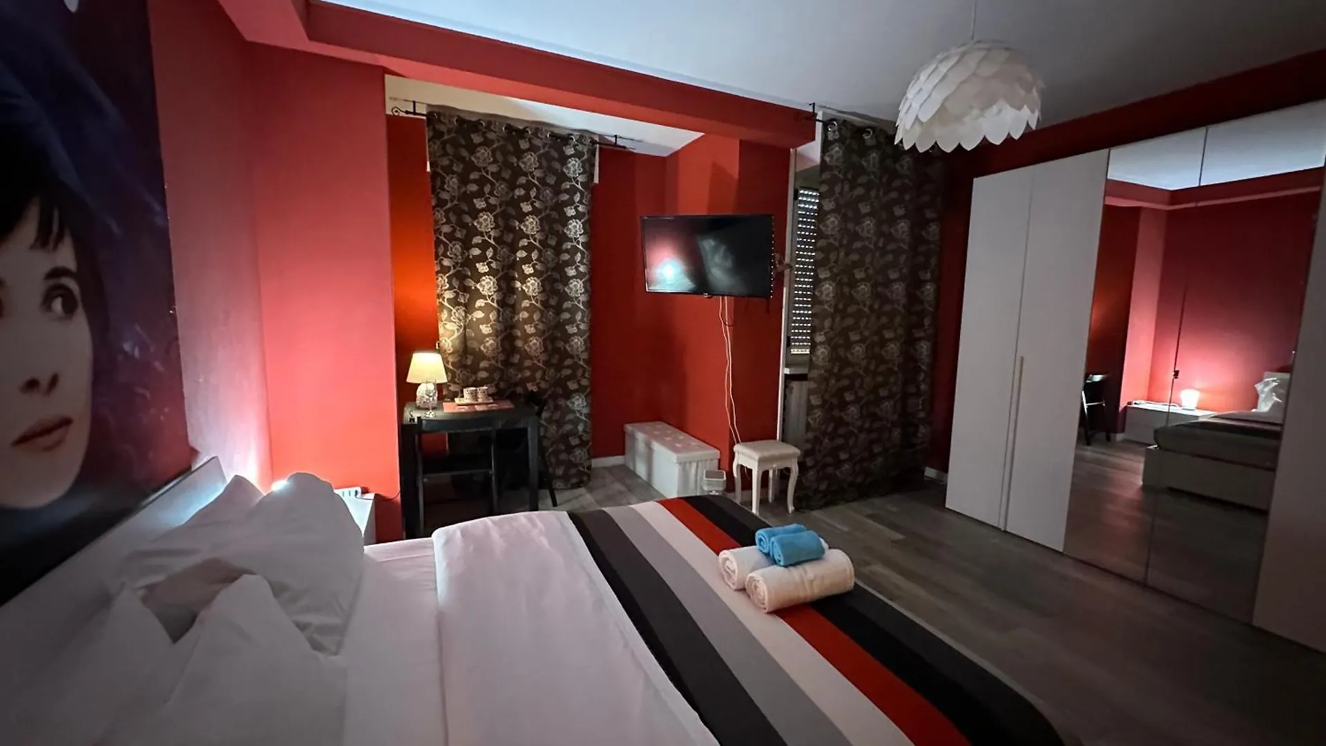 The New Leone D'Oro Of Venice Mestre Apartment 0*,  Italy