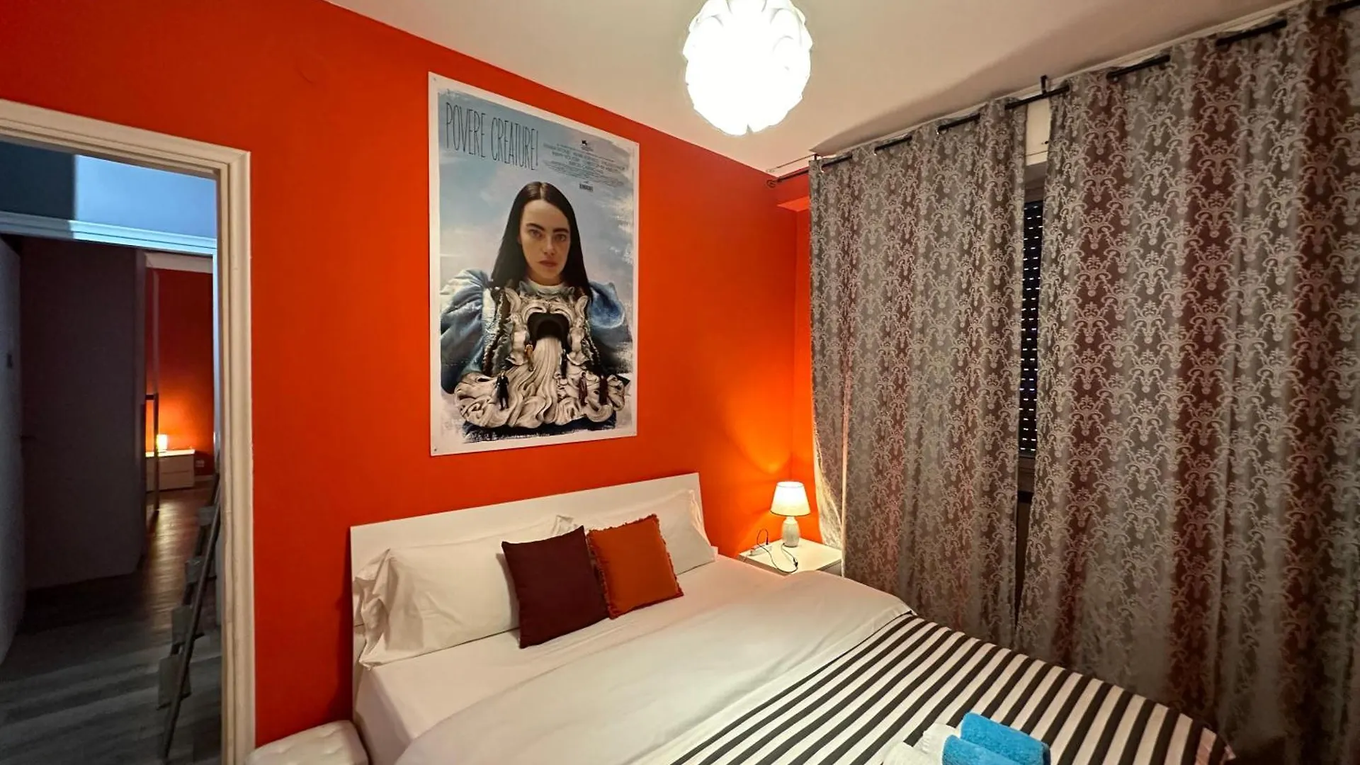 The New Leone D'Oro Of Venice Mestre Apartment Italy