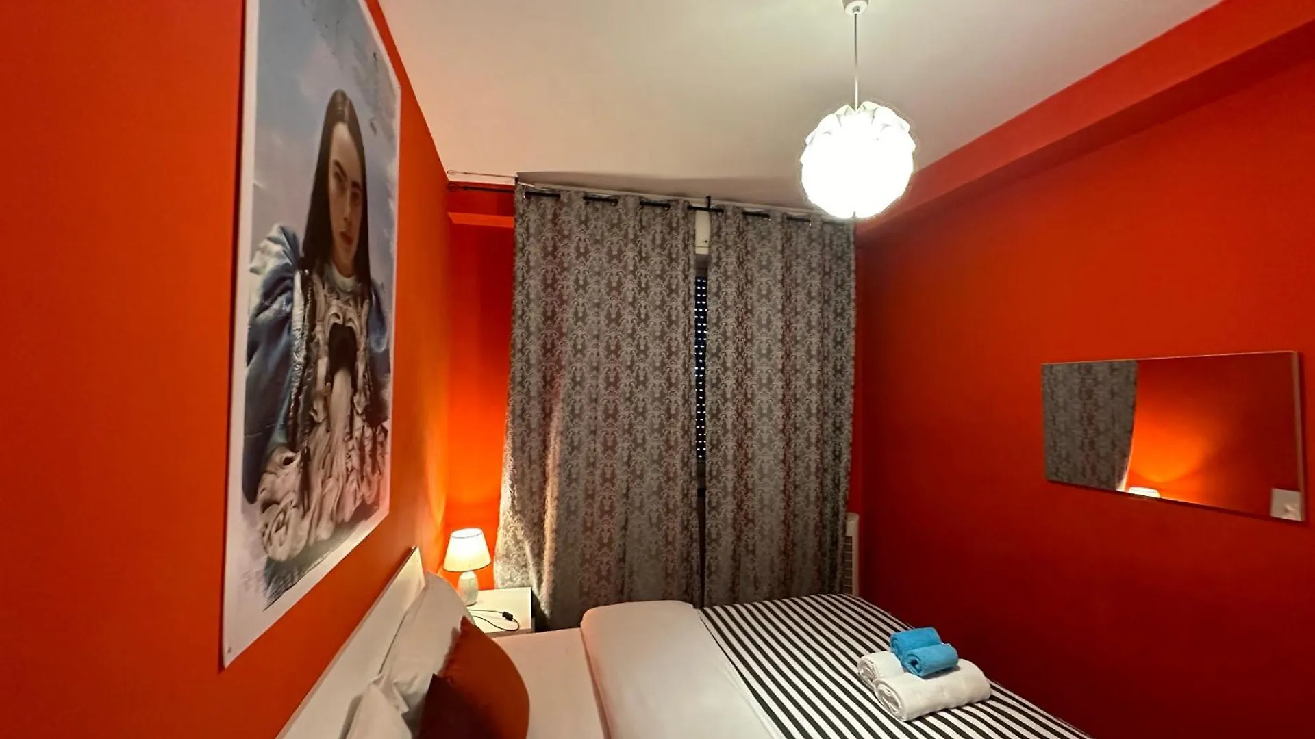 The New Leone D'Oro Of Venice Mestre Apartment