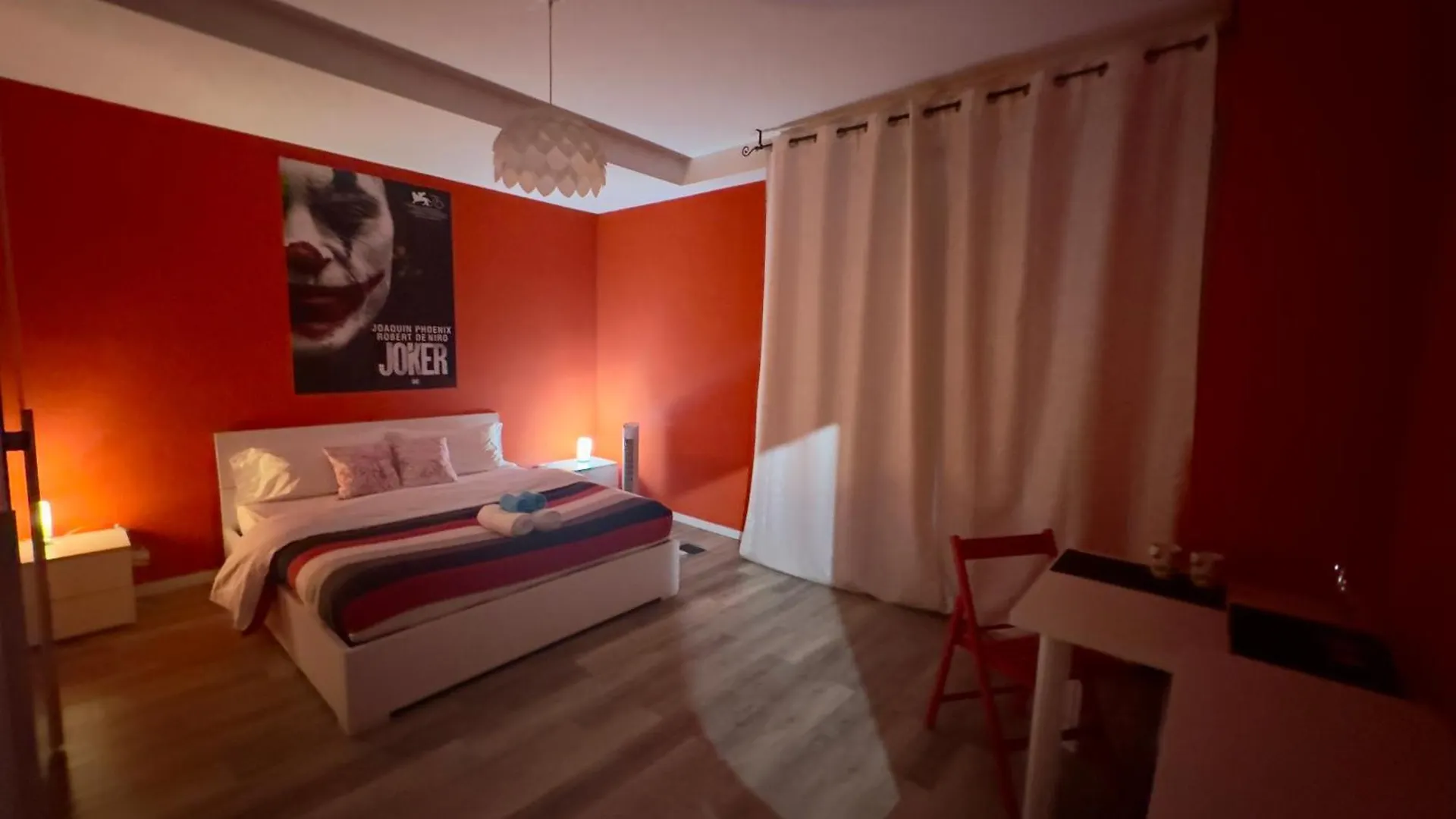 The New Leone D'Oro Of Venice Mestre Apartment
