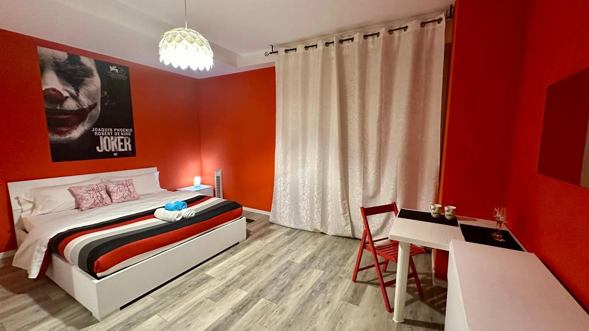 The New Leone D'Oro Of Venice Mestre Apartment 0*,