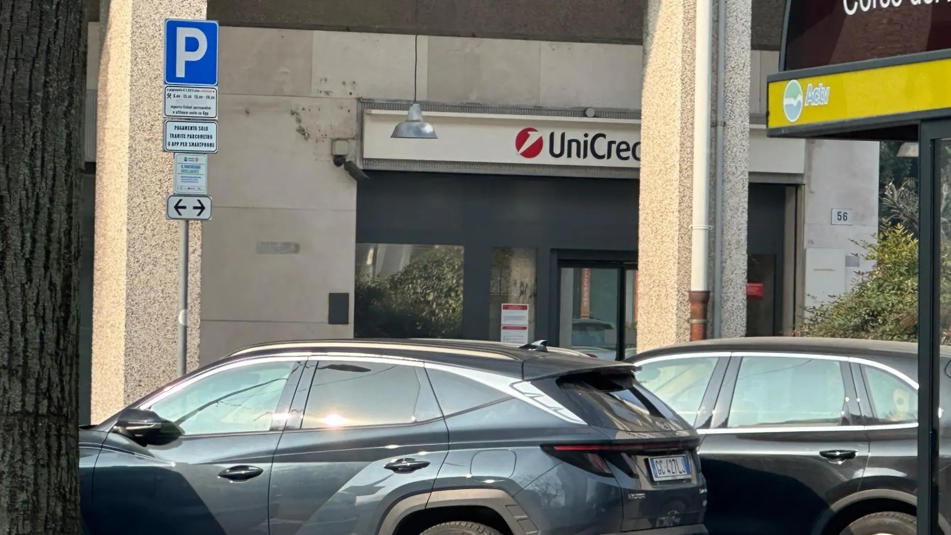 The New Leone D'Oro Of Venice Mestre Apartment