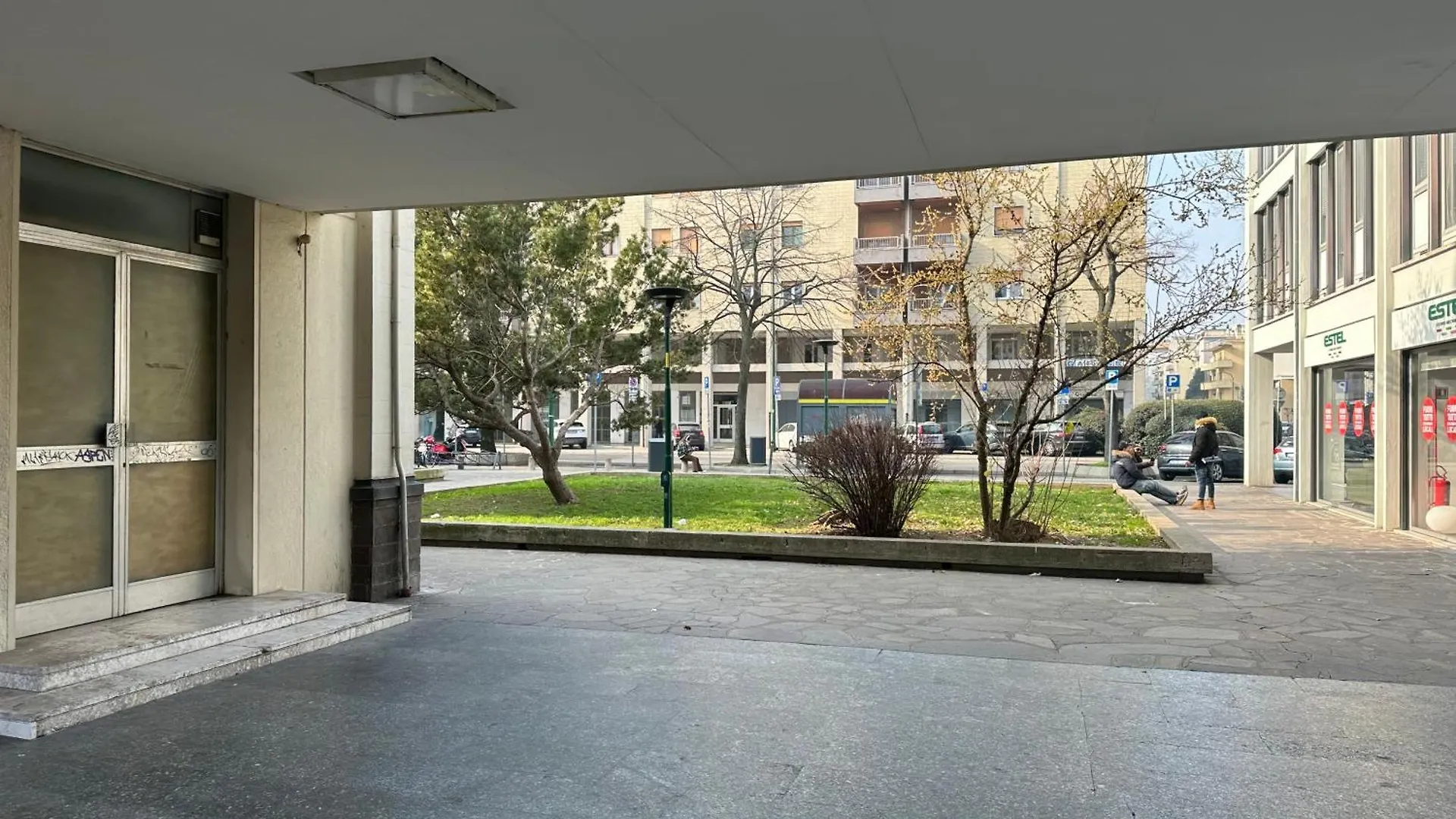 The New Leone D'Oro Of Venice Mestre Apartment Italy