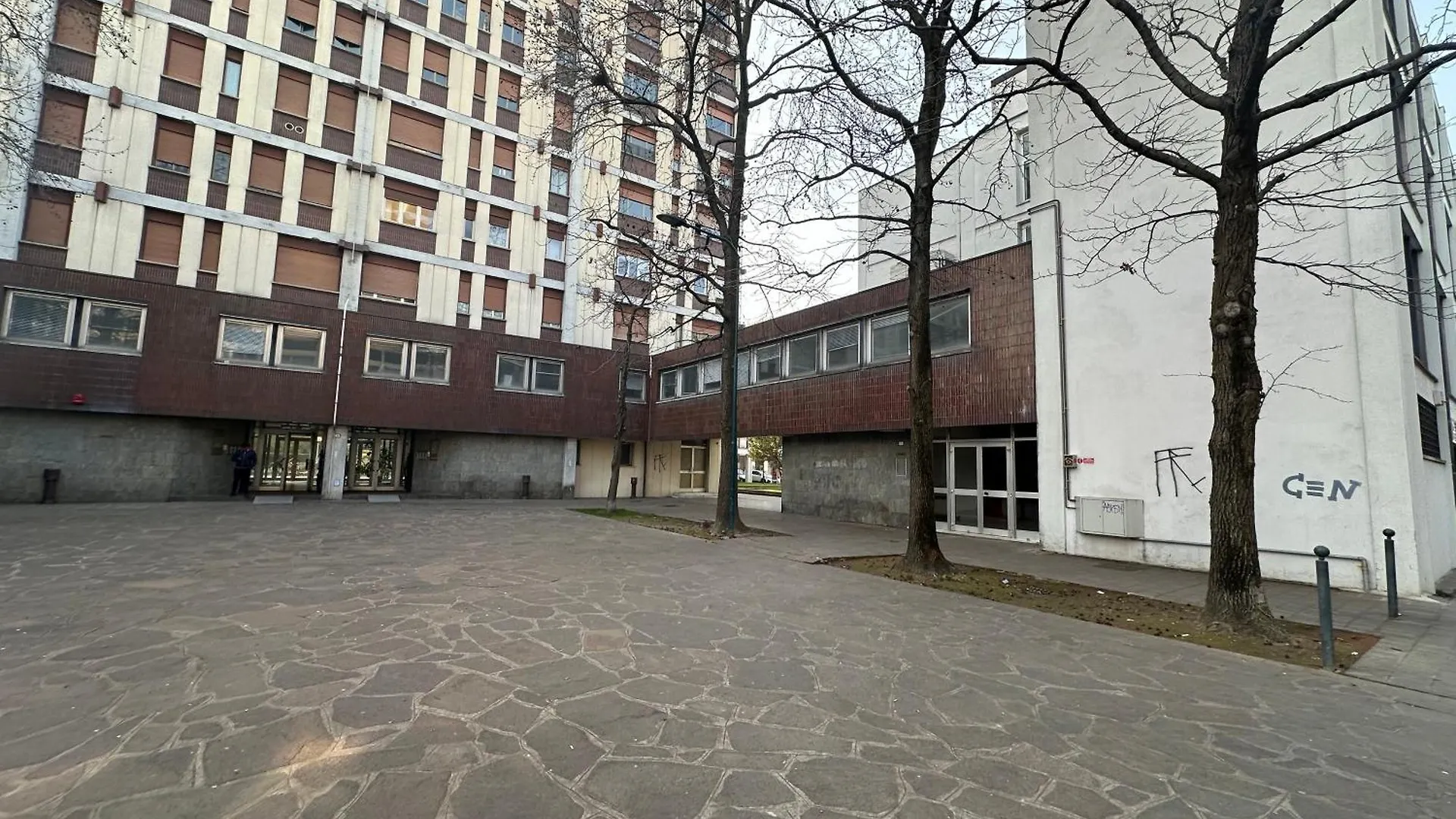 The New Leone D'Oro Of Venice Mestre Apartment