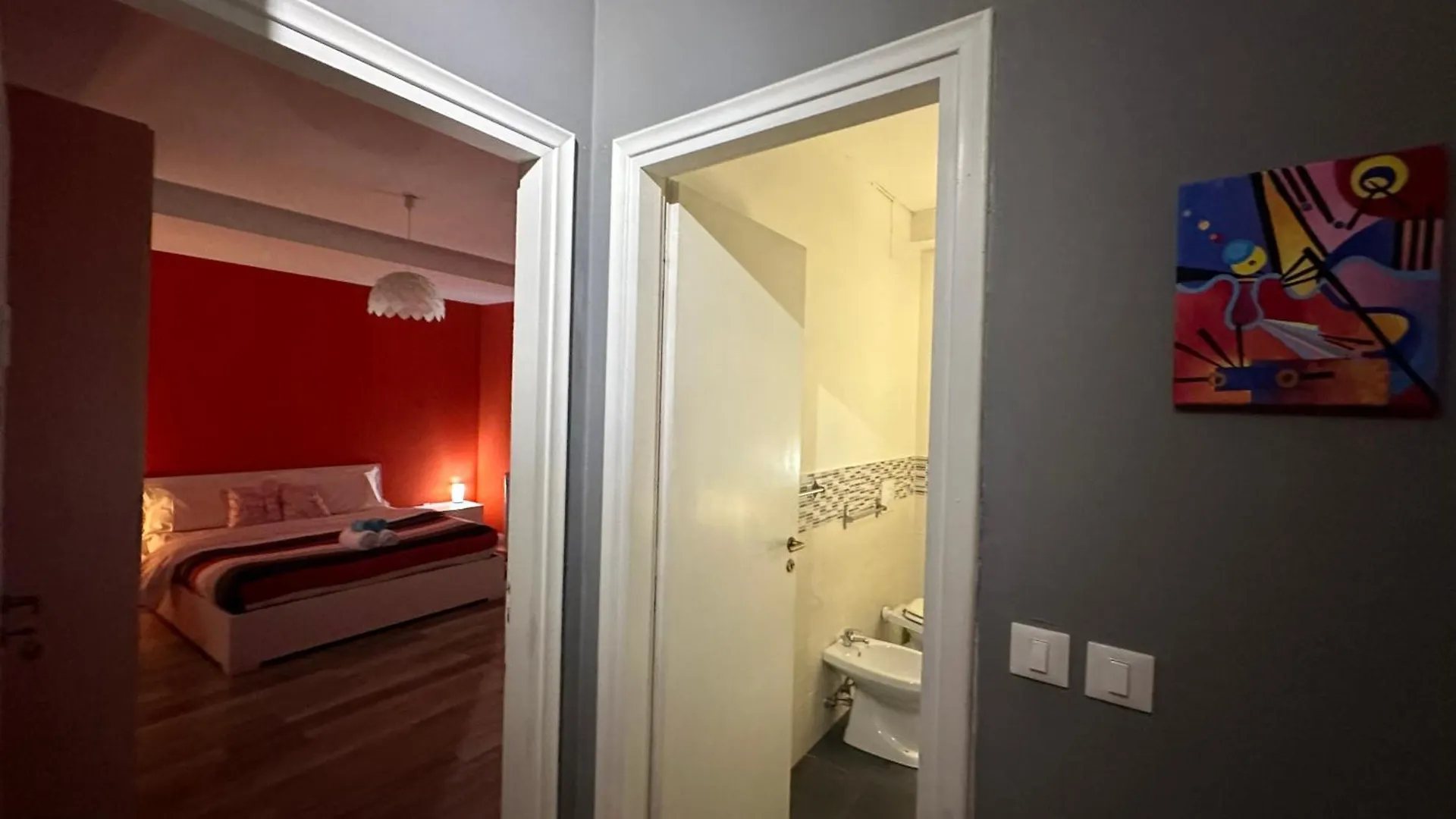 The New Leone D'Oro Of Venice Mestre Apartment