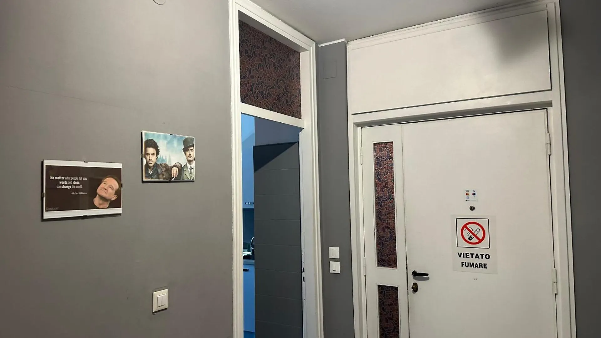 The New Leone D'Oro Of Venice Mestre Apartment Italy