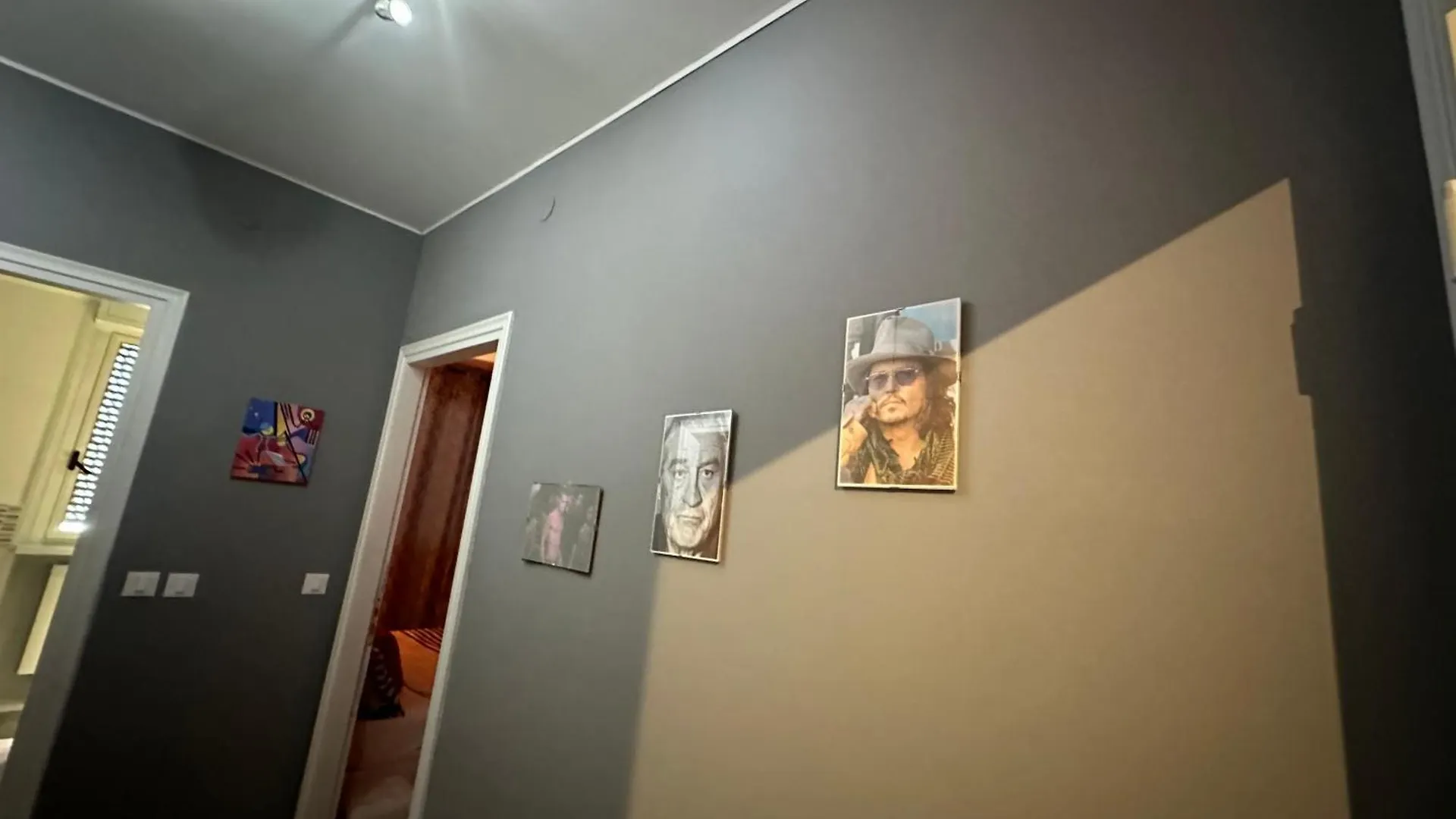 The New Leone D'Oro Of Venice Mestre Apartment