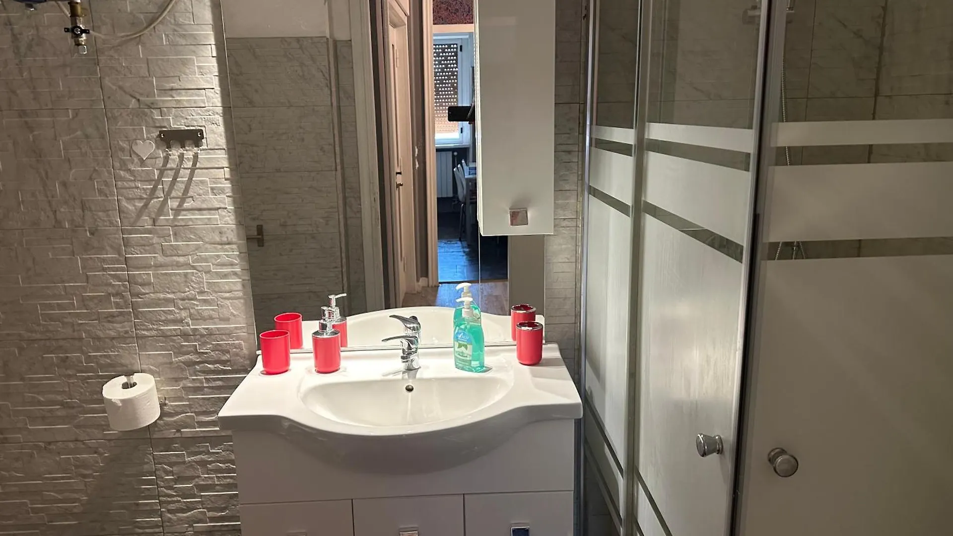 The New Leone D'Oro Of Venice Mestre Apartment Italy
