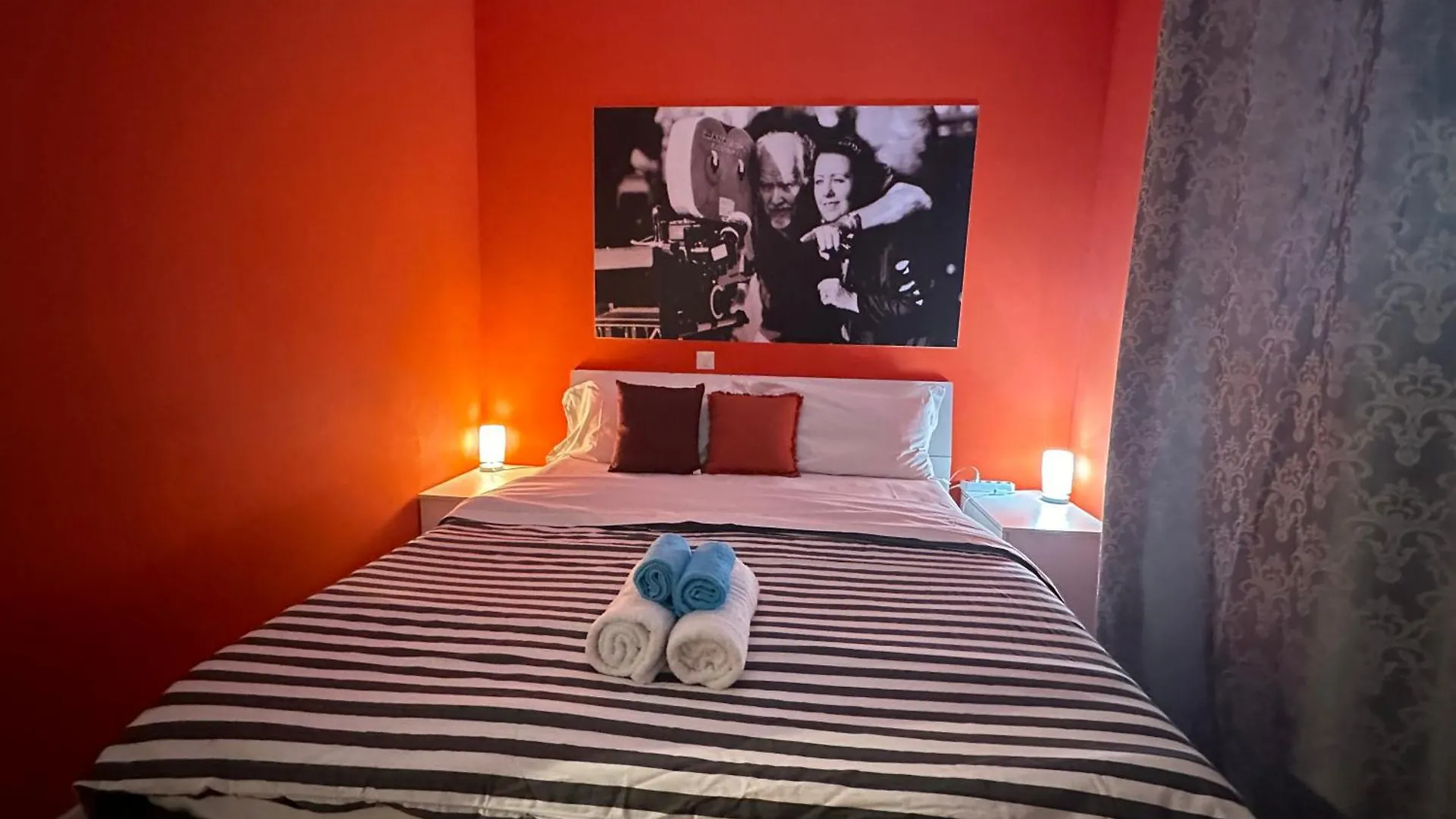 The New Leone D'Oro Of Venice Mestre Apartment