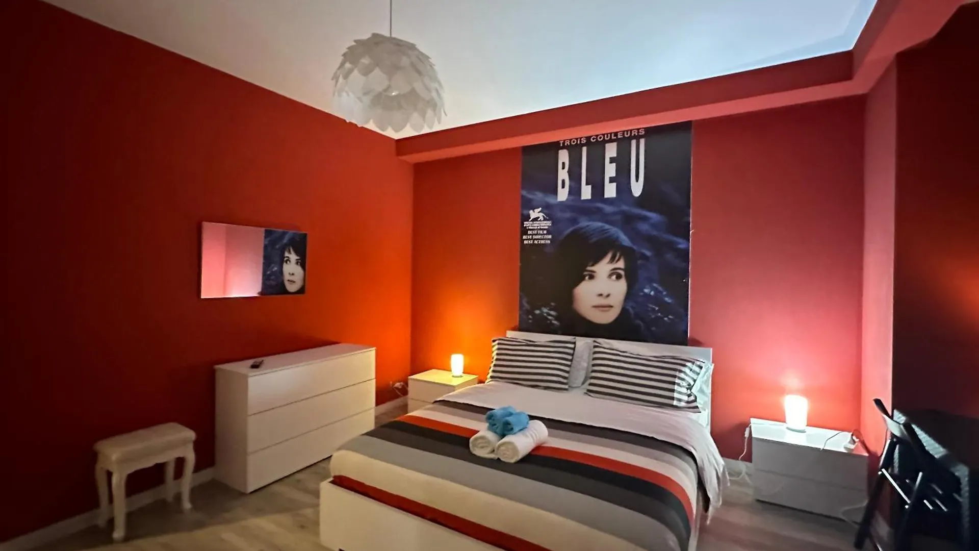 The New Leone D'Oro Of Venice Mestre Apartment Italy