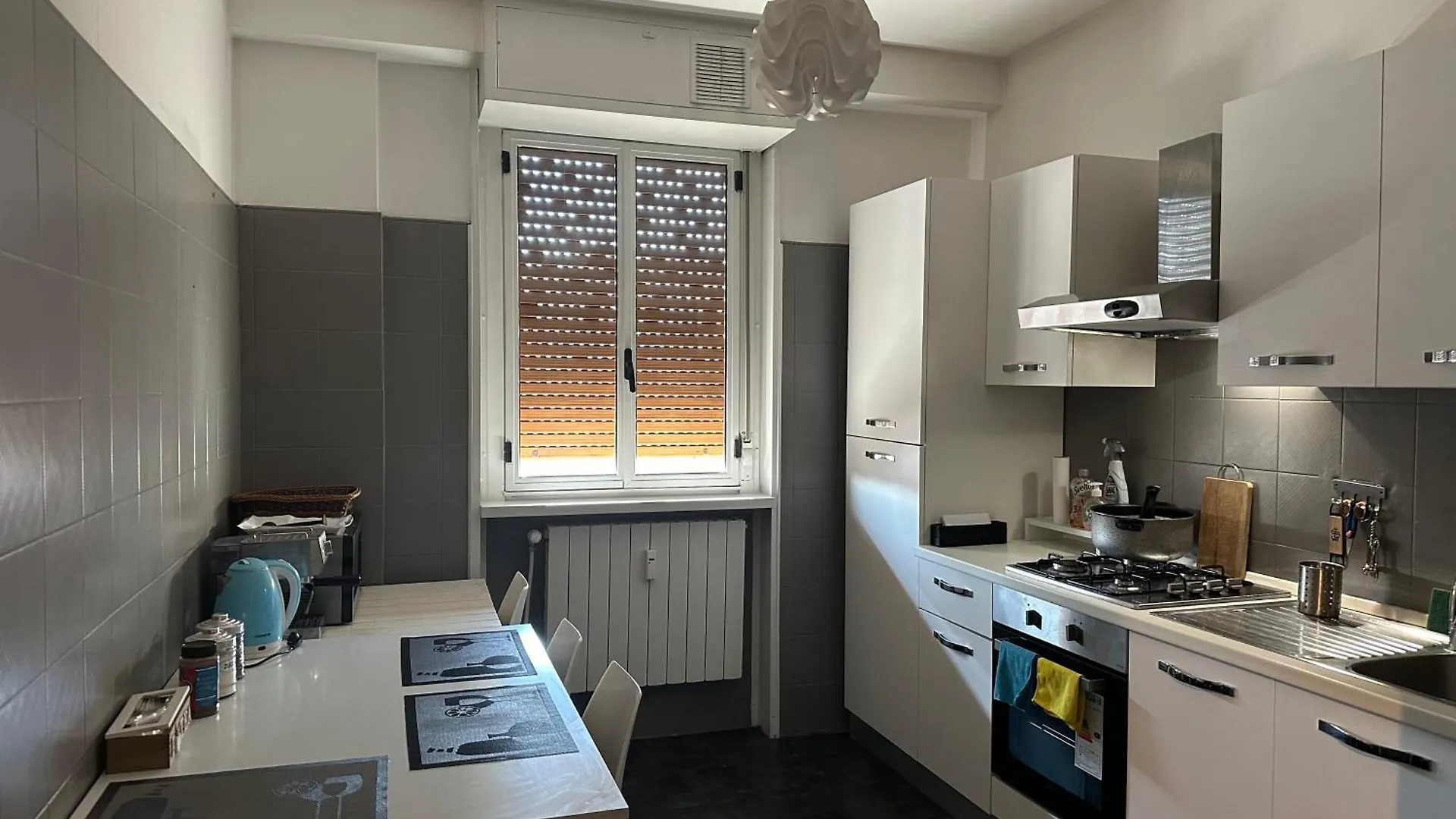 The New Leone D'Oro Of Venice Mestre Apartment Italy