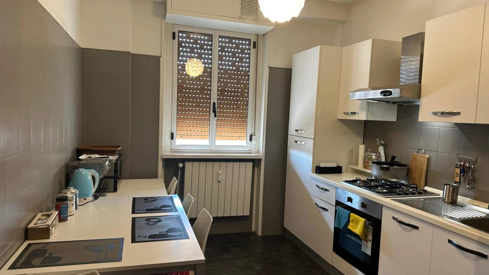 The New Leone D'Oro Of Venice Mestre Apartment