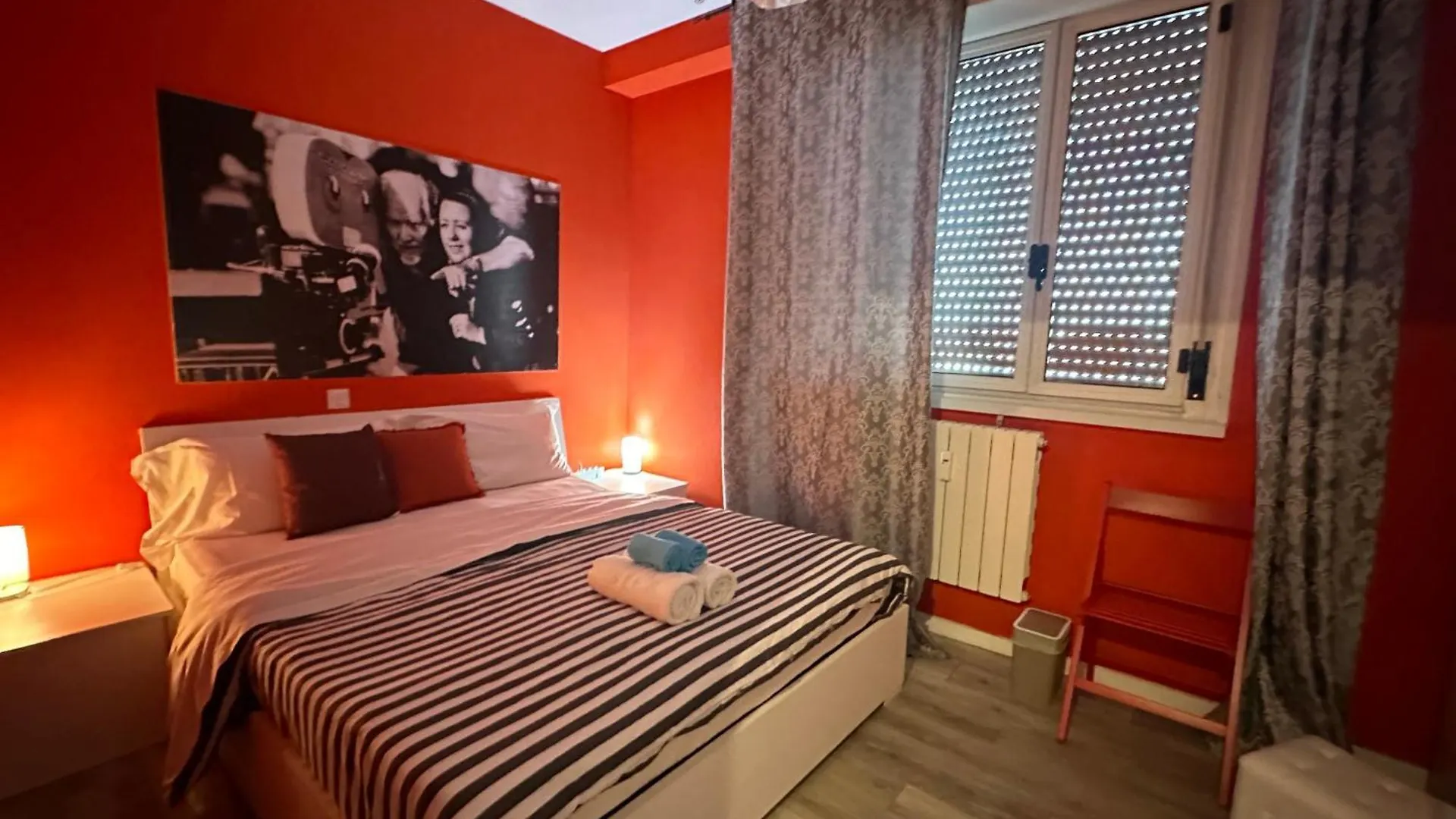 The New Leone D'Oro Of Venice Mestre Apartment