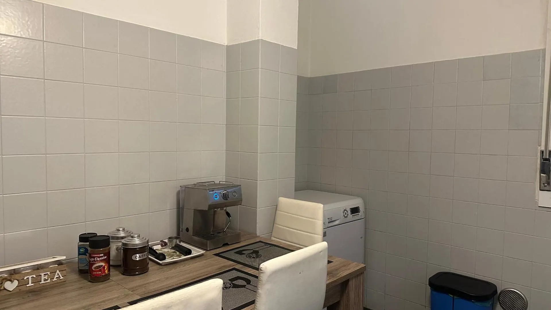 The New Leone D'Oro Of Venice Mestre Apartment 0*,
