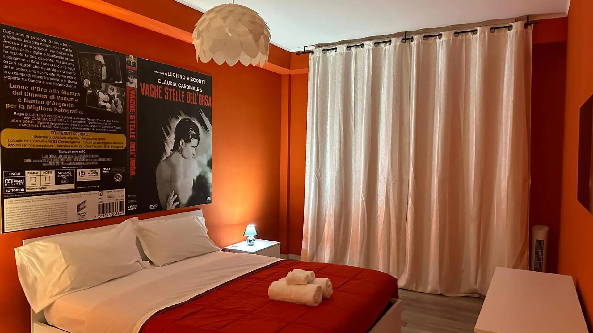 The New Leone D'Oro Of Venice Mestre Apartment Italy