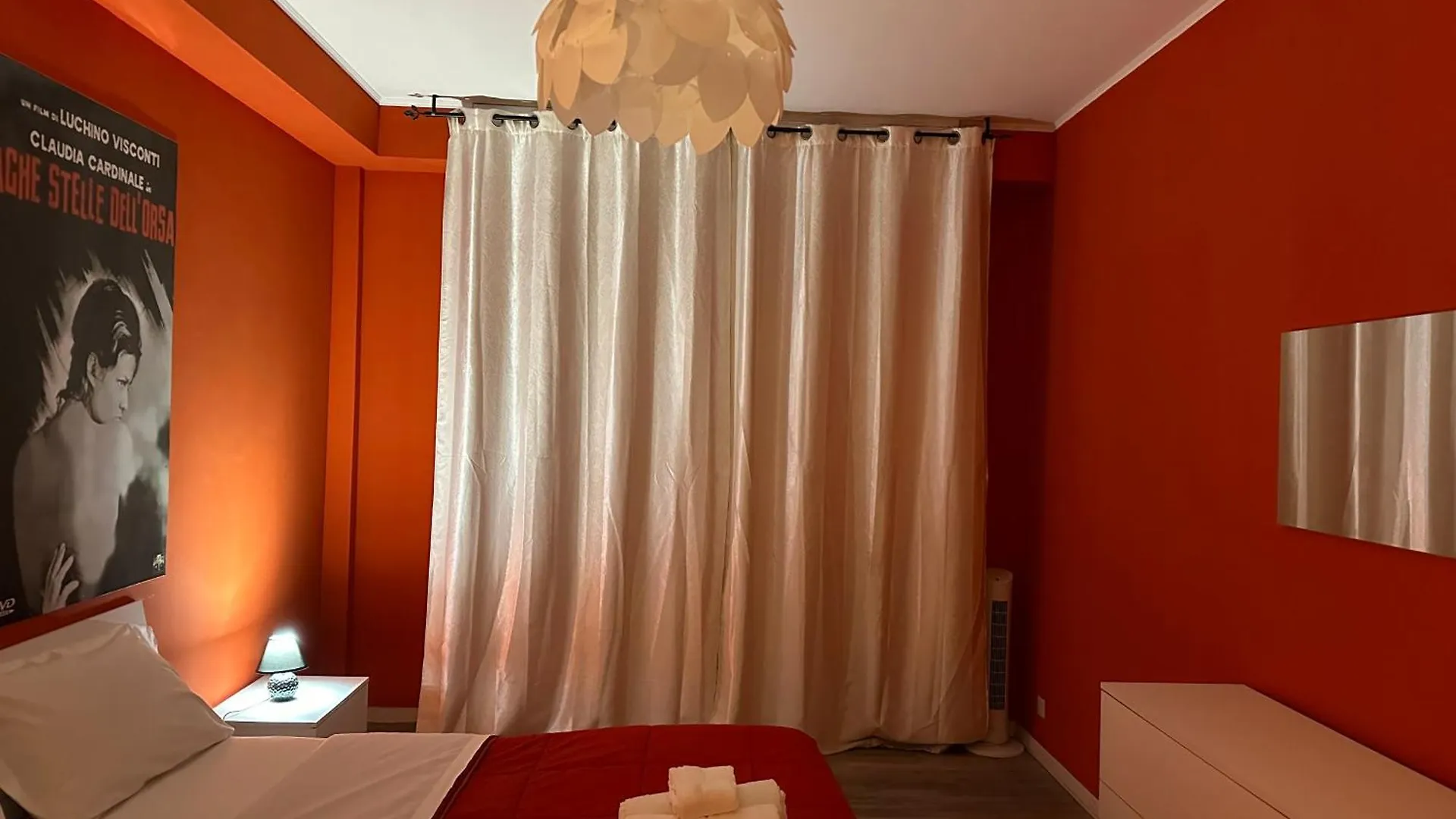 The New Leone D'Oro Of Venice Mestre Apartment 0*,  Italy