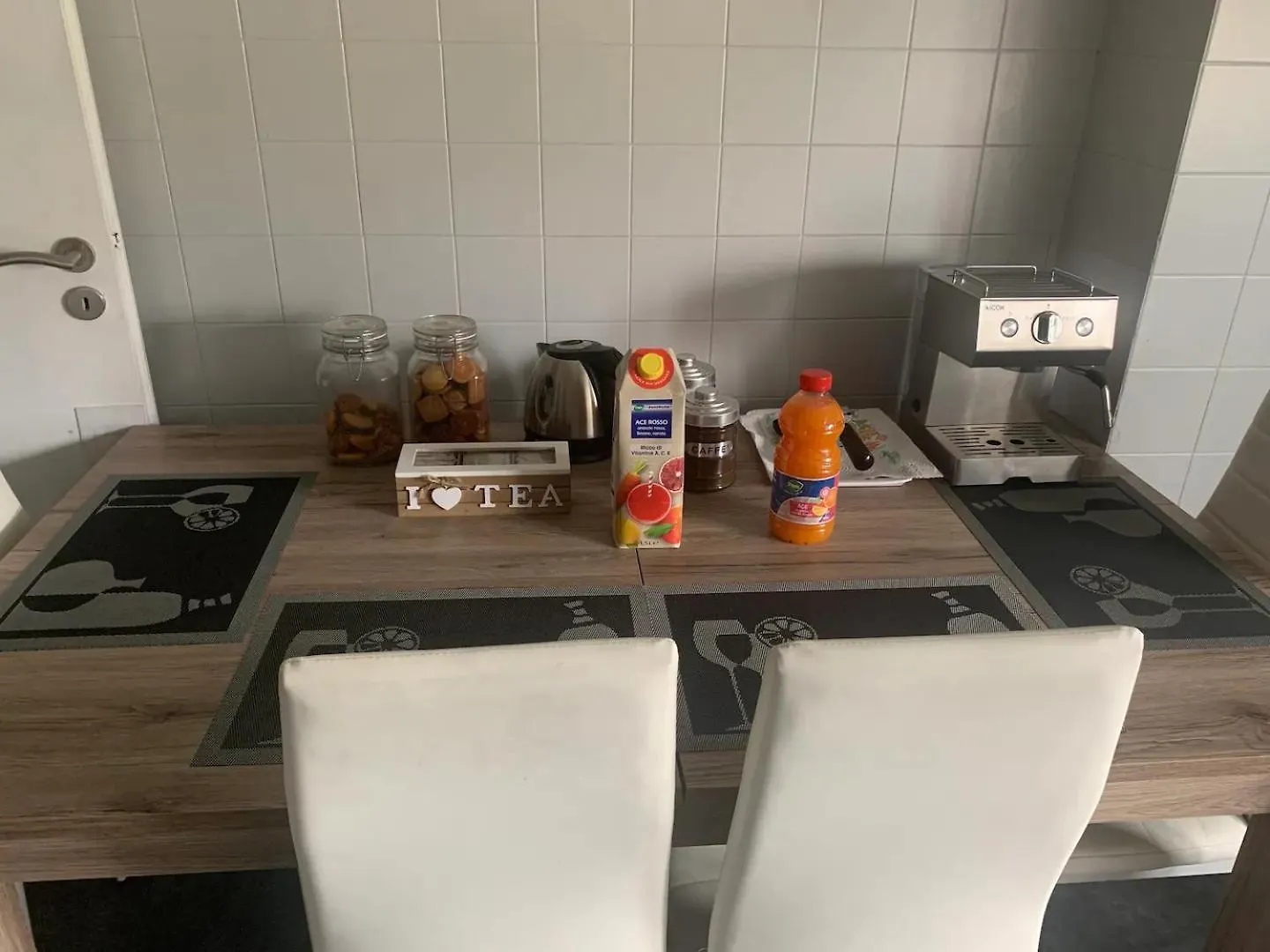 The New Leone D'Oro Of Venice Mestre Apartment