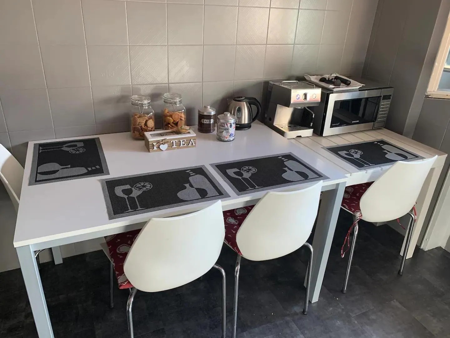 The New Leone D'Oro Of Venice Mestre Apartment