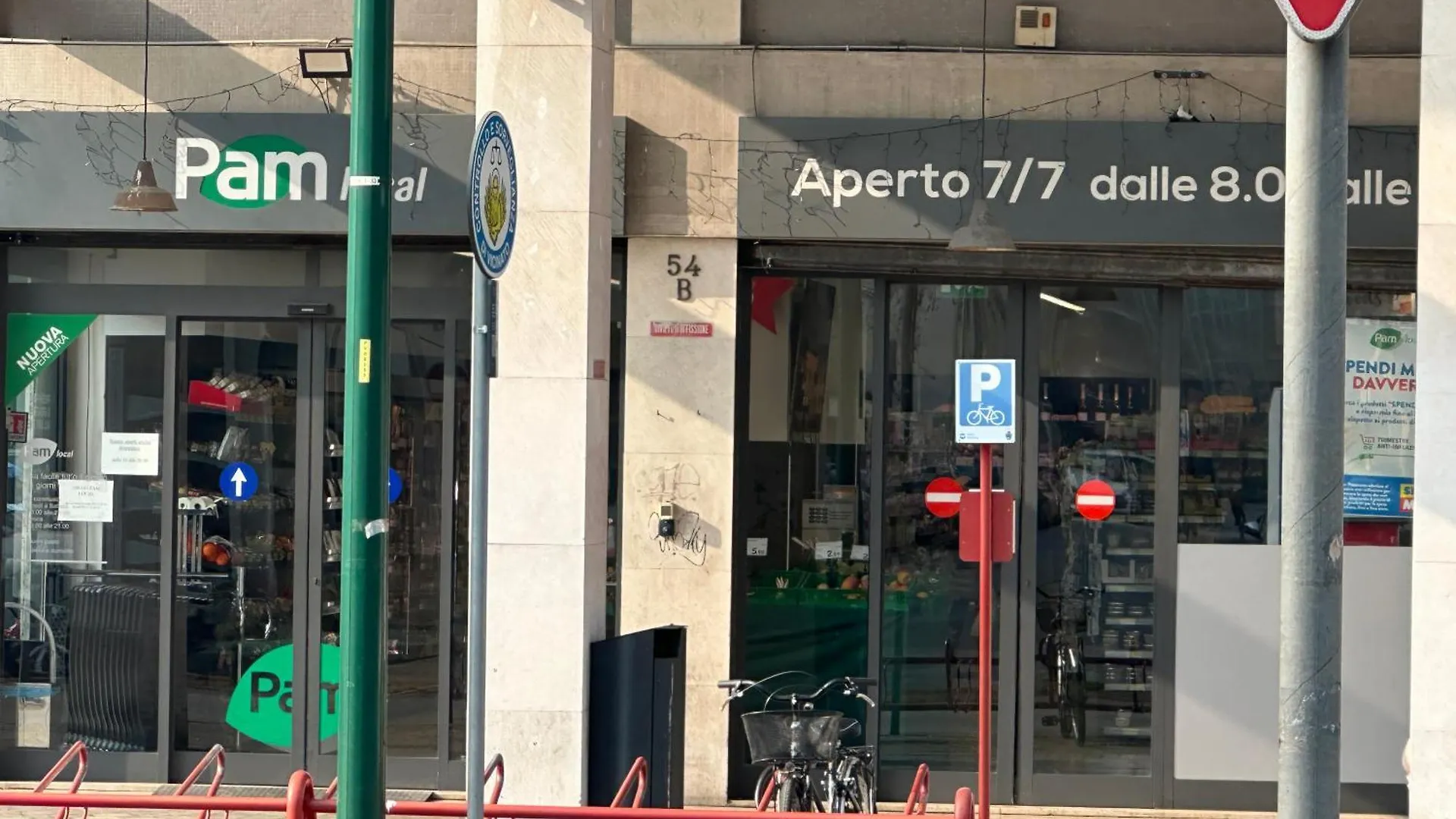 דירות The New Leone D'Oro Of Venice מסטרה